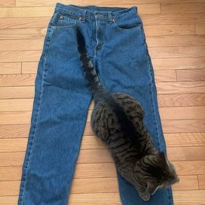 Men Levi’s Jeans
